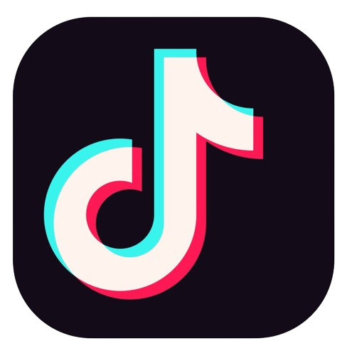 Logo de Tiktok